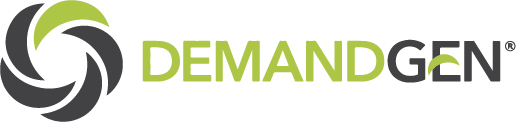 DemandGen Logo